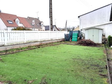 Maison a vendre Saran 45770 Loiret 76 m2 3 pièces 178520 euros