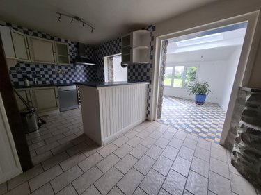 Maison a vendre Saint-Vaast-la-Hougue 50550 Manche 121 m2 5 pièces 251520 euros