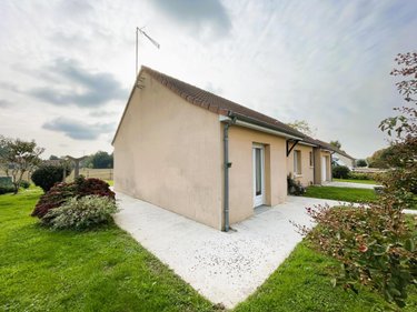 Maison a vendre Marolles-les-Braults 72260 Sarthe 72 m2 3 pièces 152020 euros