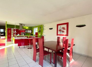 Maison a vendre Baracé 49430 Maine-et-Loire 155 m2 7 pièces 199249 euros