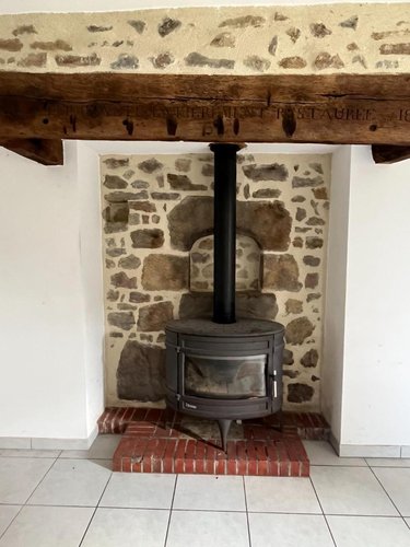 Maison a vendre Mézangers 53600 Mayenne 122 m2 4 pièces 158100 euros