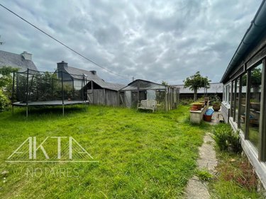 Maison a vendre Plougastel-Daoulas 29470 Finistère 121 m2 3 pièces 280800 euros