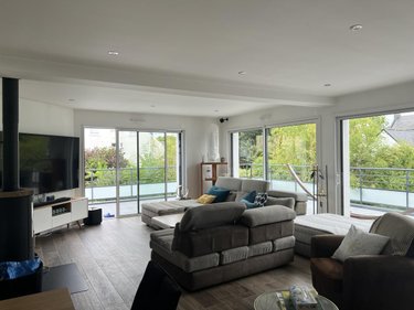 Maison a vendre Larmor-Plage 56260 Morbihan 215 m2 7 pièces 881092 euros