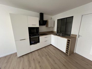 Appartement a vendre Laval 53000 Mayenne 40 m2  165110 euros