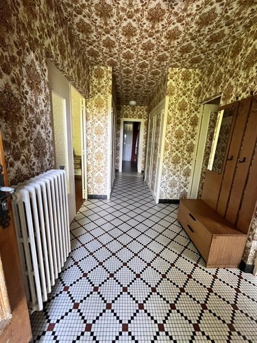 Maison a vendre Crissay-sur-Manse 37220 Indre-et-Loire 80 m2 4 pièces 127200 euros
