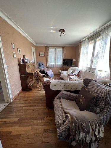 Maison a vendre Caulnes 22350 Côtes-d'Armor 78 m2  148690 euros