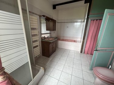 Maison a vendre Mégrit 22270 Côtes-d'Armor 561 m2  731190 euros