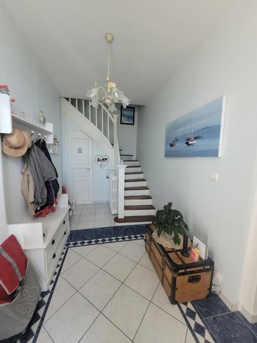 Maison a vendre Saint-Poix 53540 Mayenne 152 m2  293440 euros