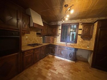 Maison a vendre Pargny-Filain 02000 Aisne 83 m2 5 pièces 140400 euros