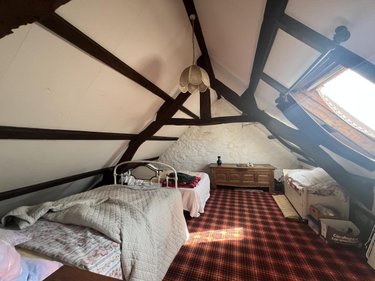 Maison a vendre Groix 56590 Morbihan 121 m2 7 pièces 518912 euros
