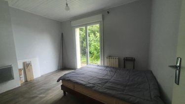 Maison a vendre Le Saint 56110 Morbihan 46 m2 3 pièces 58580 euros