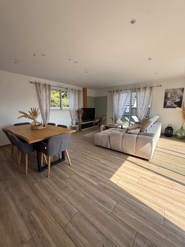 Maison a vendre Yvetot 76190 Seine-Maritime 120 m2 5 pièces 460000 euros