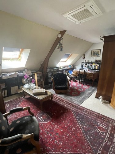 Maison a vendre Le Mans 72000 Sarthe 195 m2 7 pièces 621600 euros