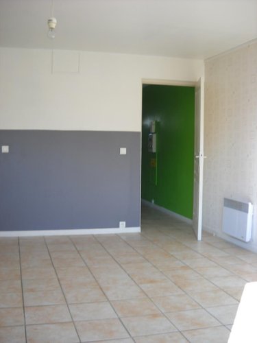 Location appartement Wahagnies 59261 Nord 42 m2 2 pièces 580 euros