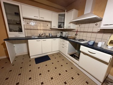 Maison a vendre Saint-Nolff 56250 Morbihan 327 m2  486840 euros