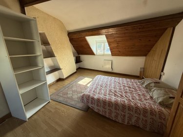 Maison a vendre Amiens 80000 Somme 76 m2 3 pièces 156000 euros