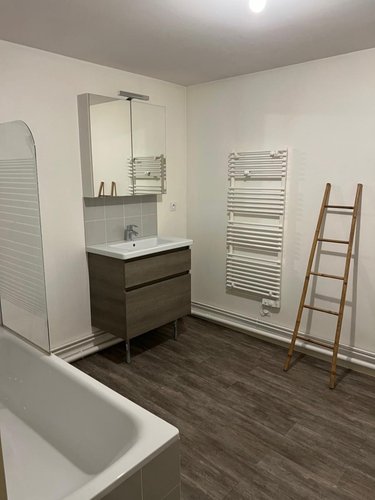 Location appartement Montargis 45200 Loiret 87 m2 3 pièces 770 euros