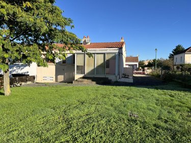 Maison a vendre Sainte-Hermine 85210 Vendée 76 m2 4 pièces 148360 euros
