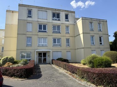 Appartement a vendre Cholet 49300 Maine-et-Loire 51 m2 2 pièces 73360 euros