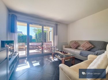 Appartement a vendre Ornex 01210 Ain 71 m2 3 pièces 395000 euros