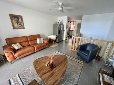 Appartement a vendre Saint-Denis 97400 Réunion 80 m2 4 pièces 293000 euros