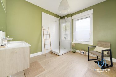 Maison a vendre Nancy 54000 Meurthe-et-Moselle 190 m2 8 pièces 649000 euros
