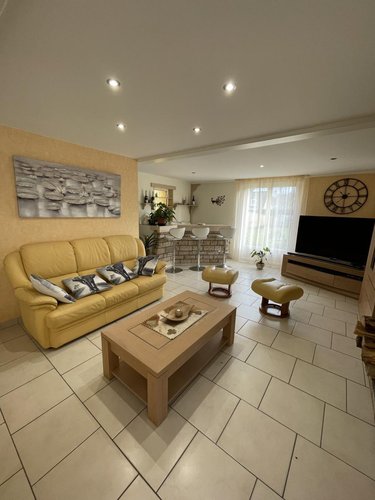 Maison a vendre Ruaudin 72230 Sarthe 196 m2 7 pièces 438000 euros