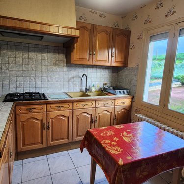 Maison a vendre Cherreau 72400 Sarthe 80 m2 4 pièces 147000 euros