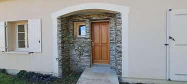 Maison a vendre Soulaire-et-Bourg 49460 Maine-et-Loire 138 m2 5 pièces 325450 euros