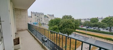 Appartement a vendre Angers 49000 Maine-et-Loire 88 m2 4 pièces 346350 euros