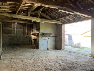 Maison a vendre Jallais 49510 Maine-et-Loire 93 m2 3 pièces 125760 euros