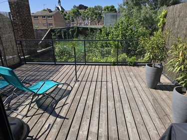Location appartement Cambrai 59400 Nord 41 m2 2 pièces 570 euros