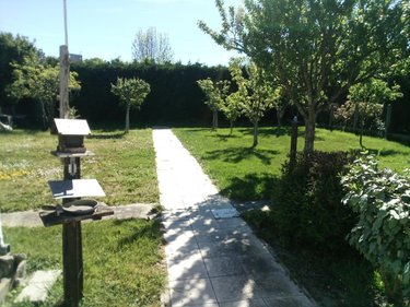 Maison a vendre Avezé 72400 Sarthe 62 m2 4 pièces 110250 euros
