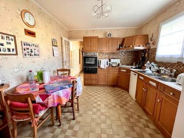 Maison a vendre Loctudy 29750 Finistère 130 m2 4 pièces 384000 euros