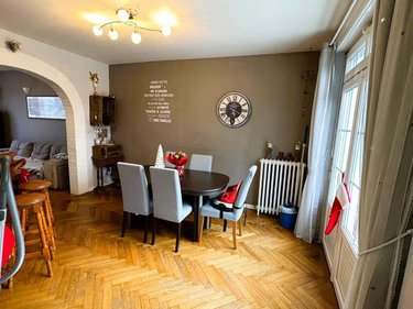 Maison a vendre Montbizot 72380 Sarthe 104 m2 5 pièces 229720 euros