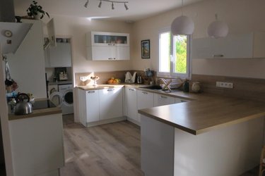 Maison a vendre Bourges 18000 Cher 134 m2 6 pièces 291200 euros