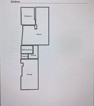 Immeuble a vendre Lille 59000 Nord 81 m2  322800 euros