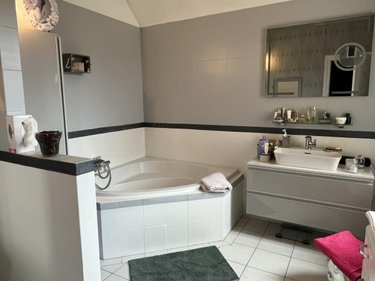 Maison a vendre Vinay 51530 Marne 109 m2 6 pièces 260000 euros