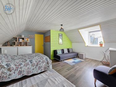 Maison a vendre Concarneau 29900 Finistère 100 m2 4 pièces 416000 euros