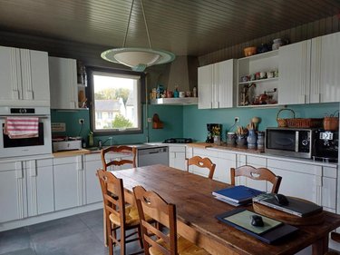 Maison a vendre Yffiniac 22120 Côtes-d'Armor 114 m2  257250 euros