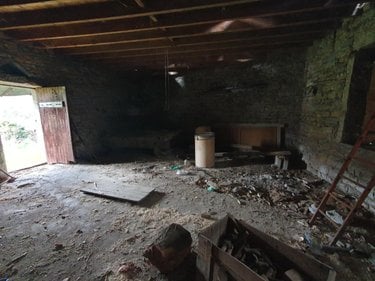 Maison a vendre Sault-Brénaz 01150 Ain 95 m2 6 pièces 130000 euros