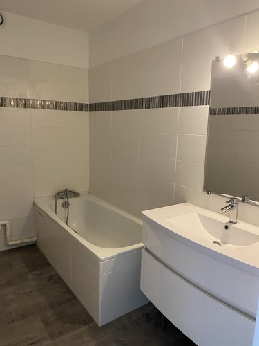 Appartement a vendre Brest 29200 Finistère 68 m2 3 pièces 143850 euros