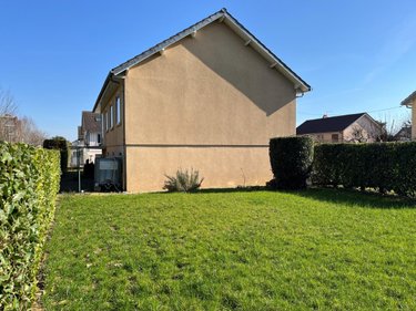Maison a vendre Nuits-Saint-Georges 21700 Côte-d'Or 83 m2 5 pièces 235000 euros