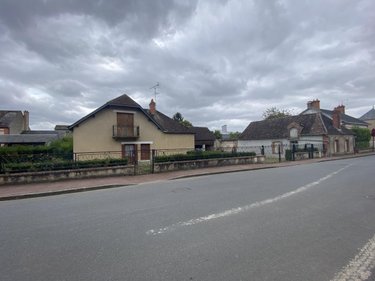 Maison a vendre Gondreville 45490 Loiret 125 m2 4 pièces 97200 euros