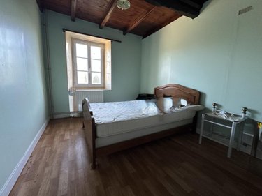 Maison a vendre Sainte-Croix-Hague 50440 Manche 121 m2 4 pièces 216200 euros