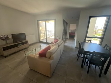 Appartement a vendre Ambérieu-en-Bugey 01500 Ain 56 m2 2 pièces 205000 euros