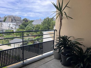 Appartement a vendre Dinard 35800 Ille-et-Vilaine 82 m2 4 pièces 522500 euros