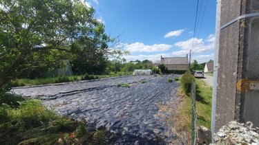 Maison a vendre Montsûrs 53150 Mayenne 45 m2 2 pièces 55000 euros