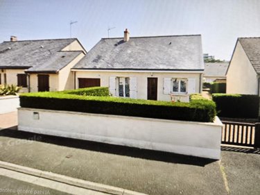 Maison a vendre Angers 49000 Maine-et-Loire 72 m2 3 pièces 254400 euros