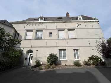 Appartement a vendre Cambrai 59400 Nord 57 m2 3 pièces 79800 euros